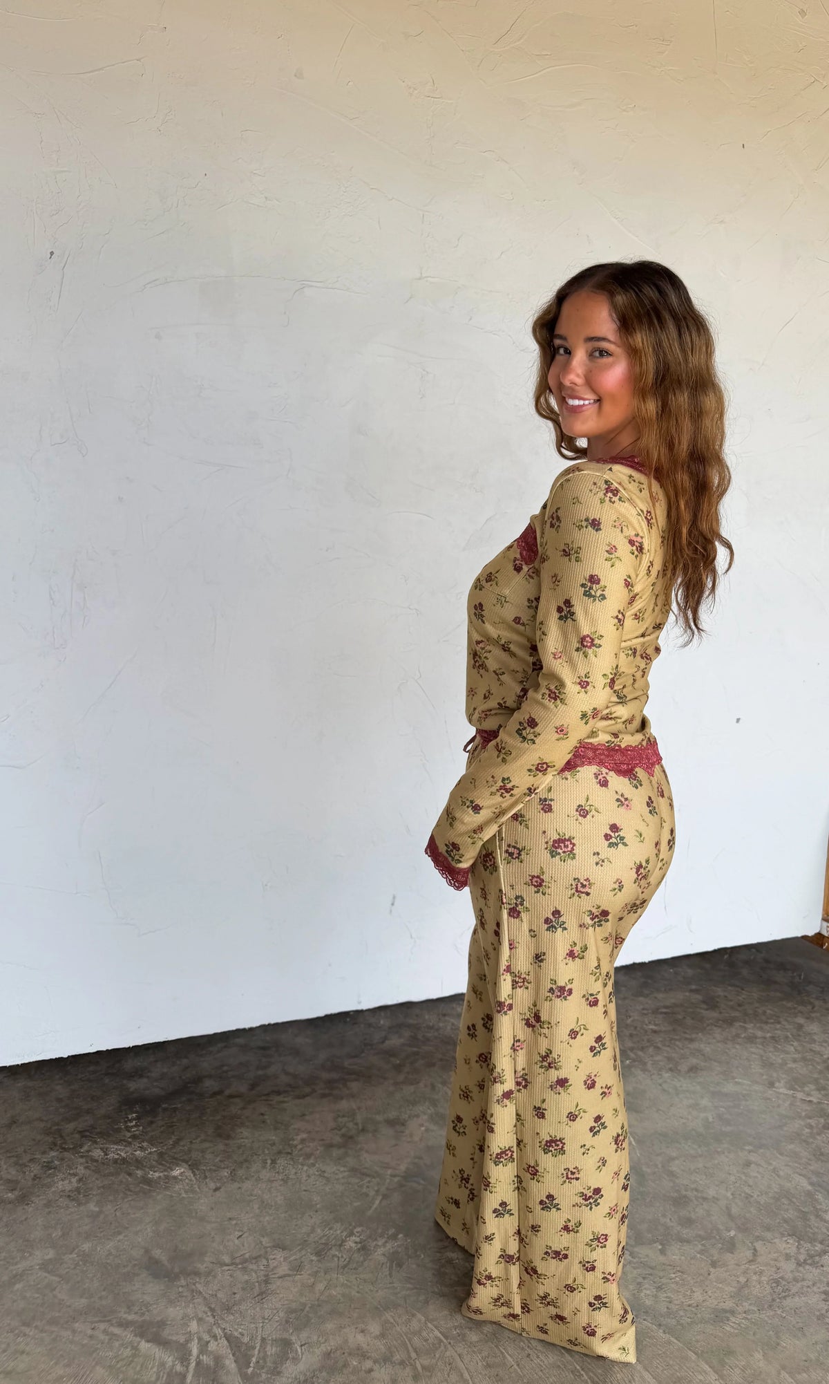 Ruthie Set