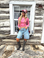 Juniper Trucker Hat