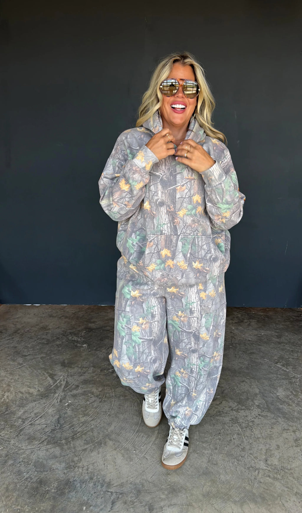 Jessie Pullover
