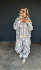 Jessie Pullover