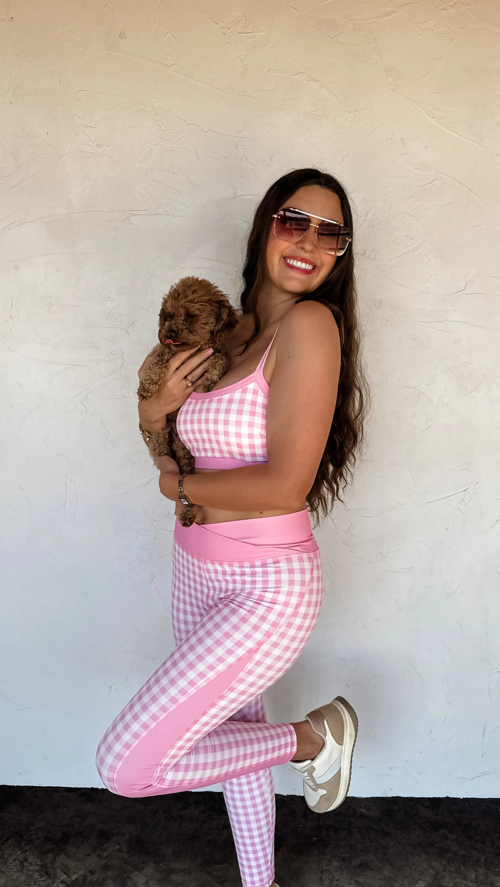 Brynn Leggings