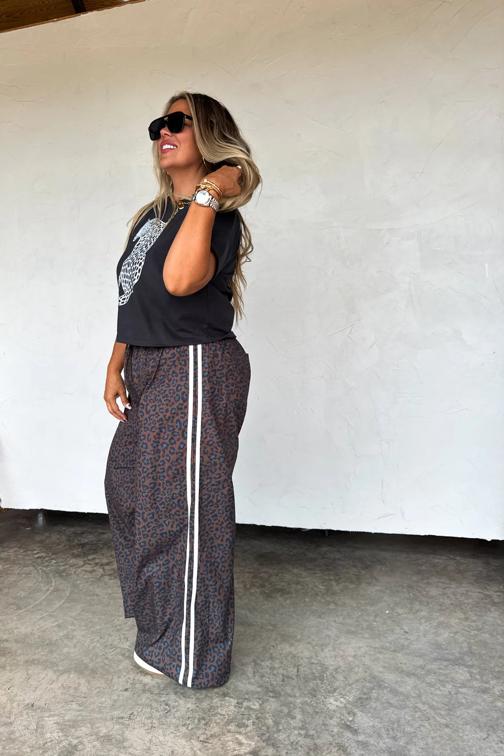 Knox Boxer Pants