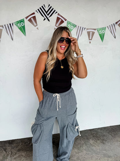 MVP Pocket Pants