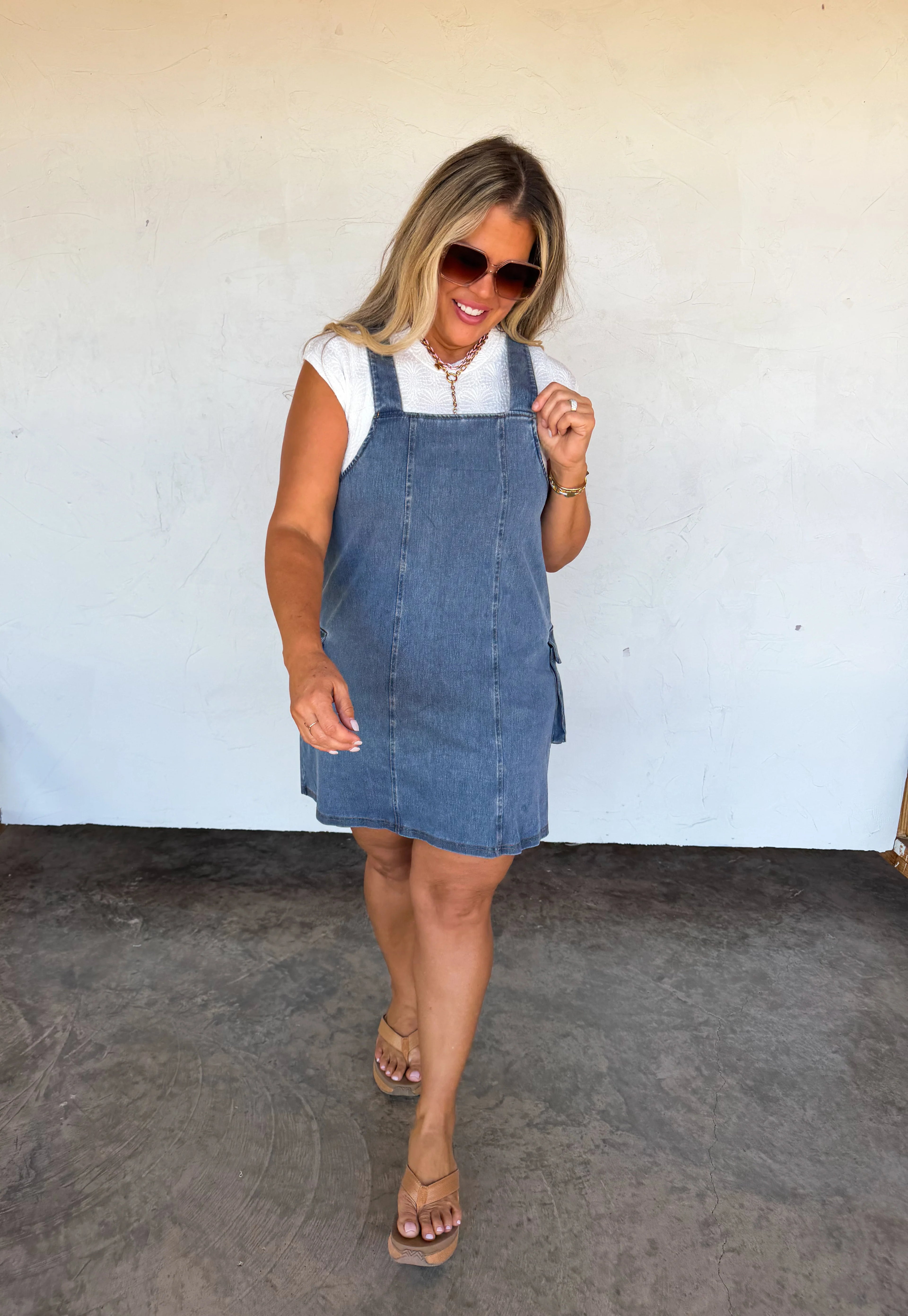 Presley Dress