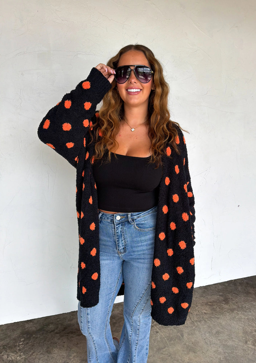 Lennon Cardigans