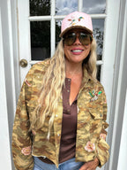 Mallory Jacket