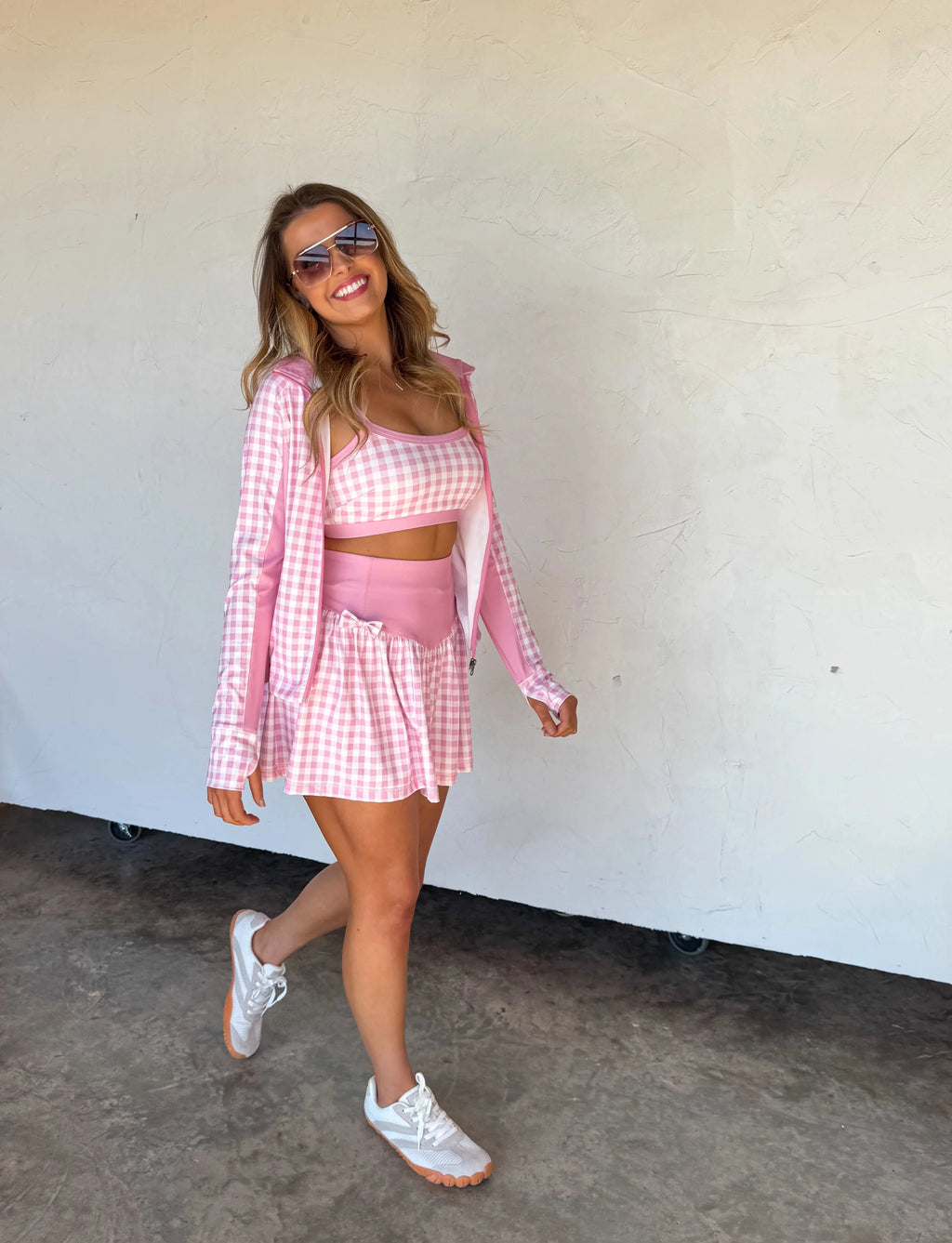 Tatum Skorts