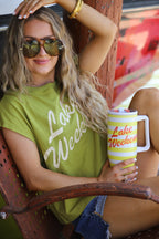 Dockside Tee