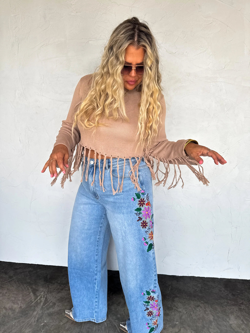 Rosie Jeans