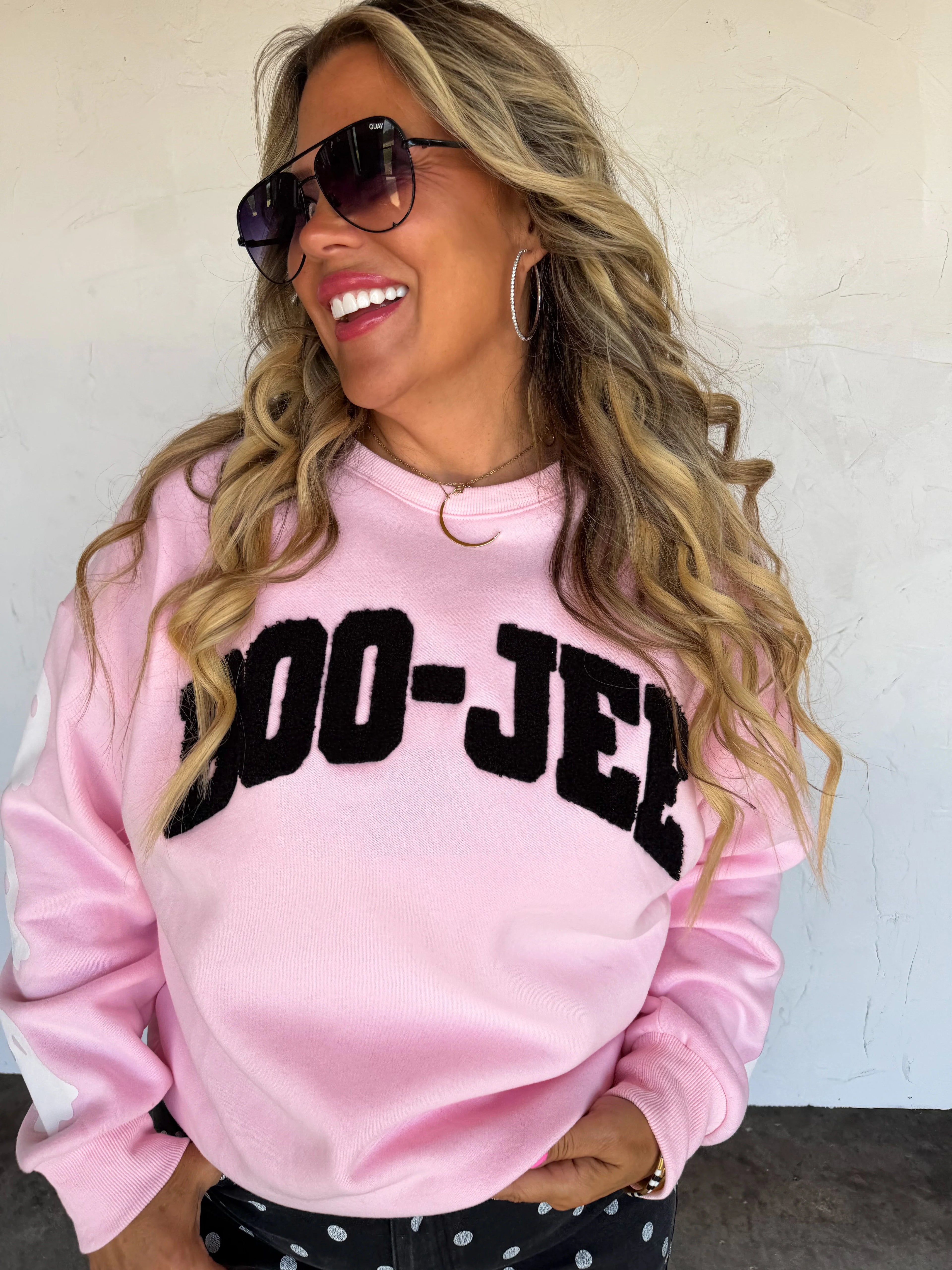 Harlow Sweatshirt