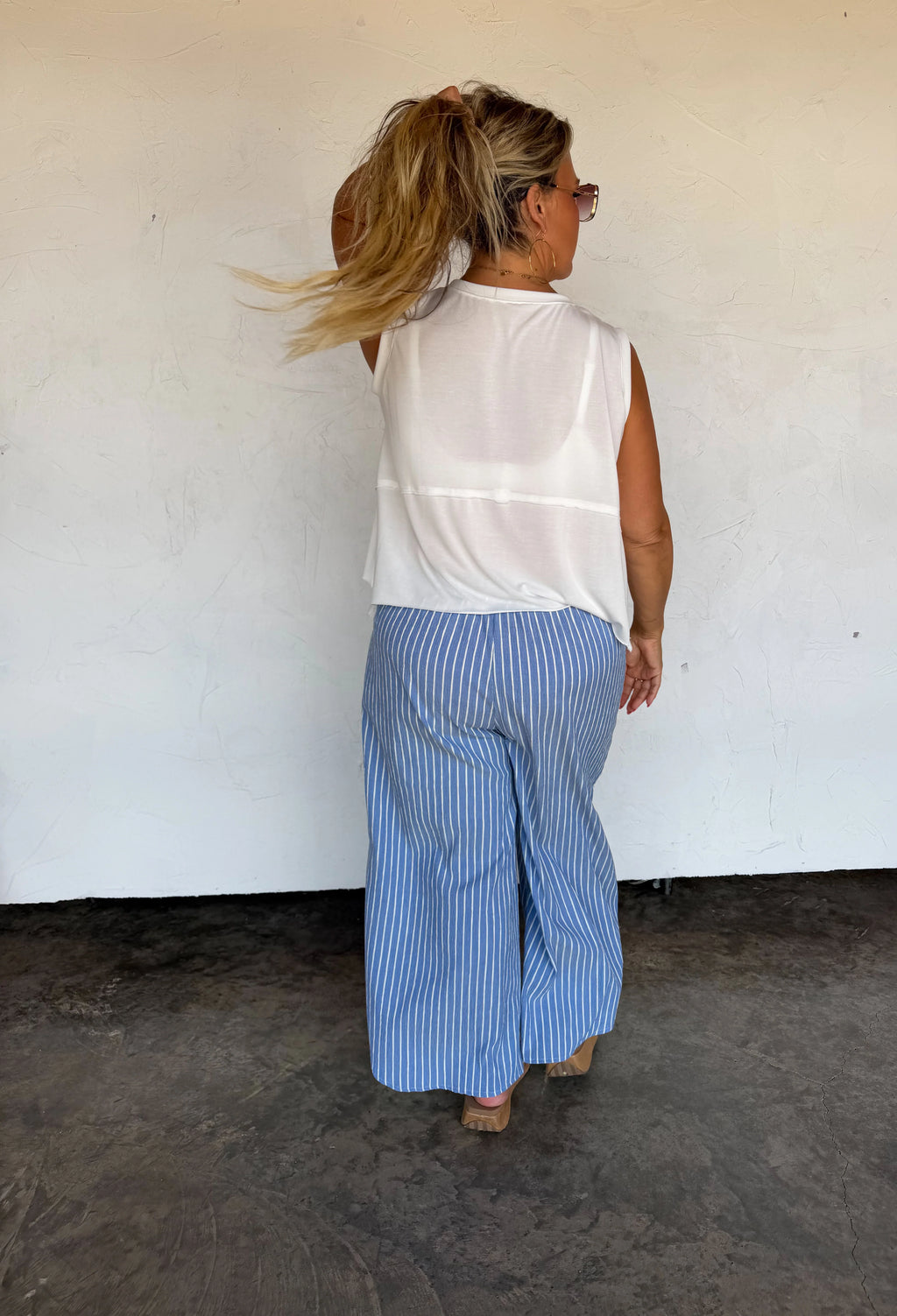 Georgia Pants