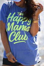 Happy Mama Club Tee