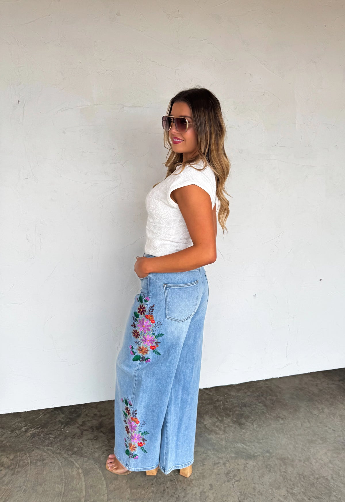 Rosie Jeans