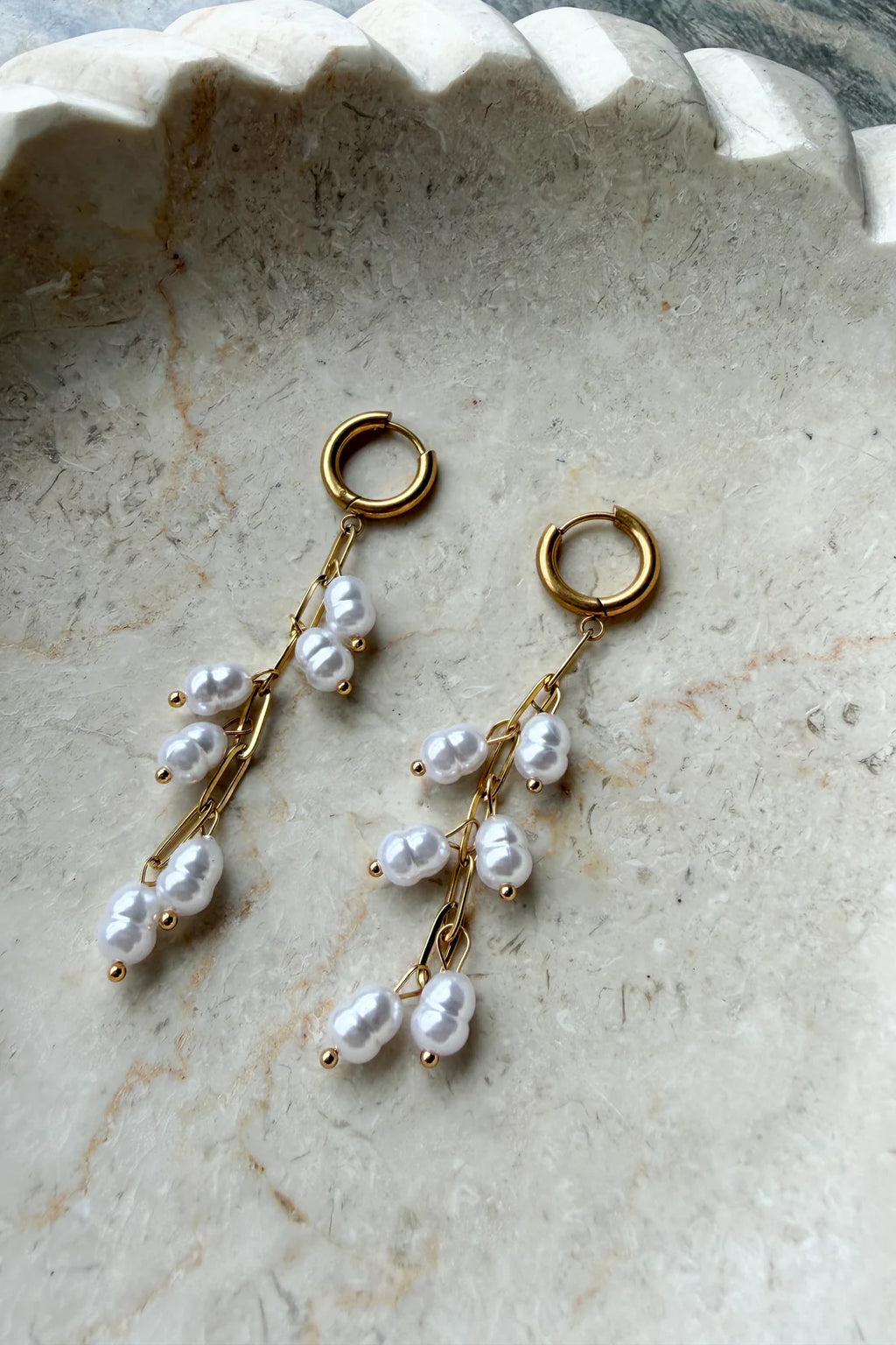 Rosalie Earrings