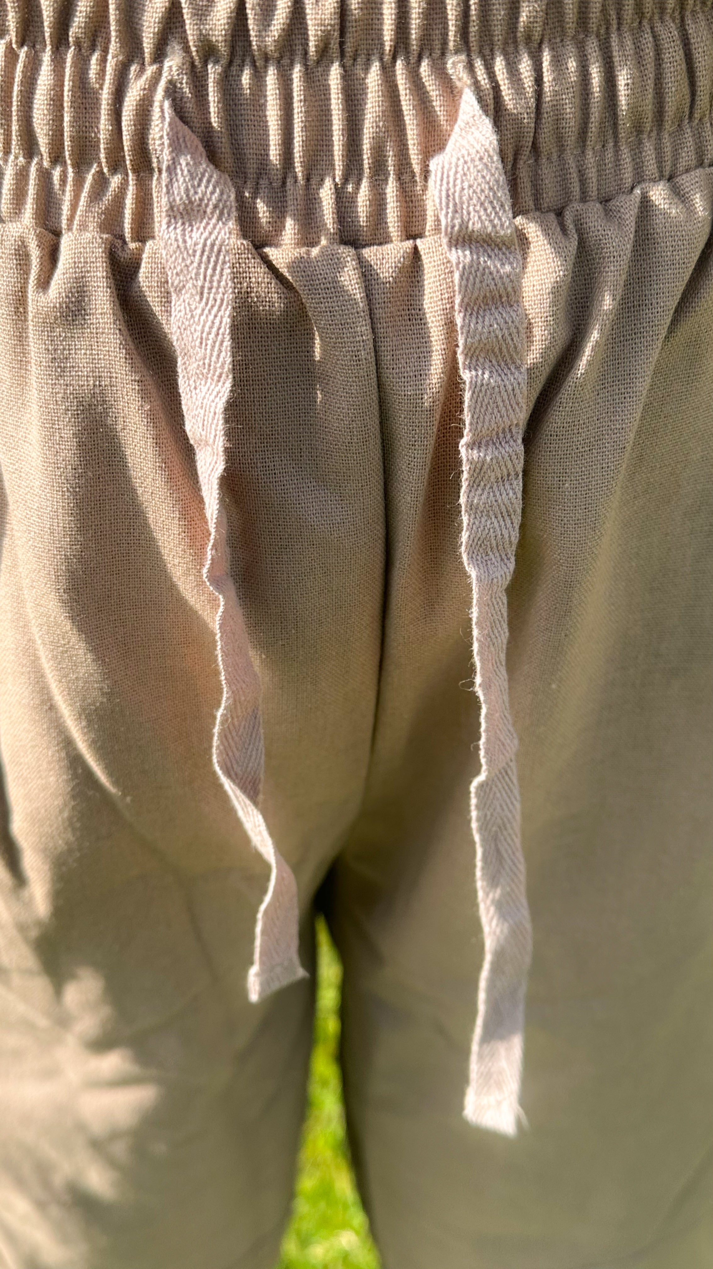 Millie Pants