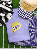 She’s From Baton Rouge Tee