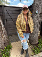 Mallory Jacket