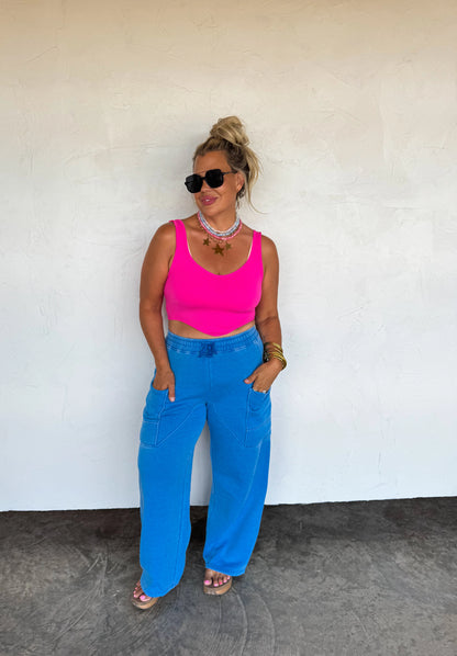 Lived In Lounge Pants