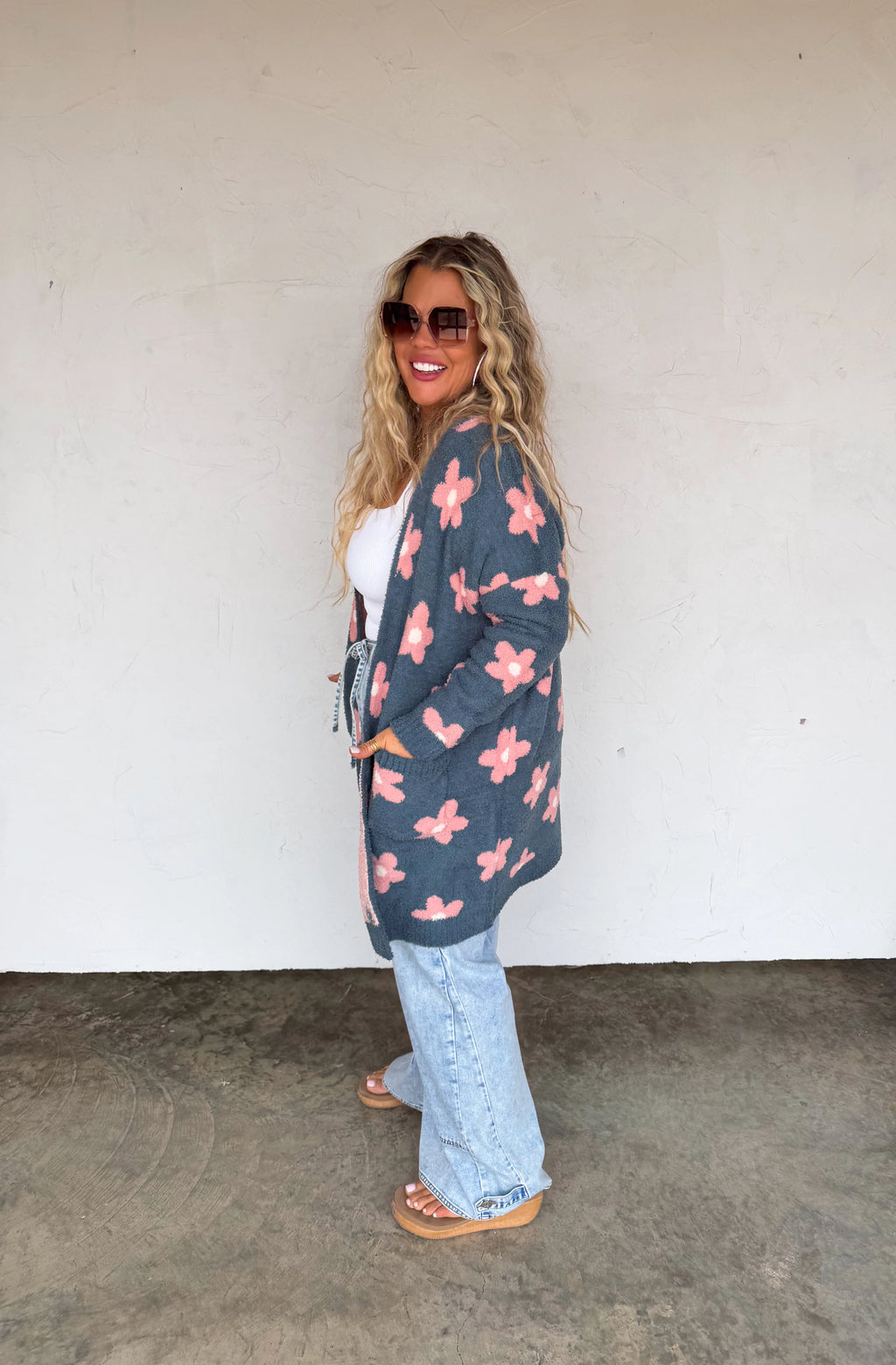 Libby Cardigan