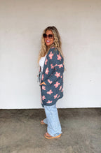 Libby Cardigan