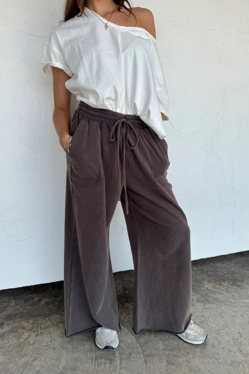 The Luca Lounge Pants