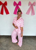 Phoebe Luxe Pj Sets