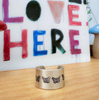 Get Butterflies Ring - Piper & Poppy