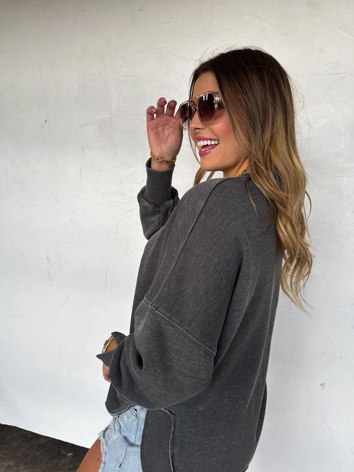 Blair Sweatshirts