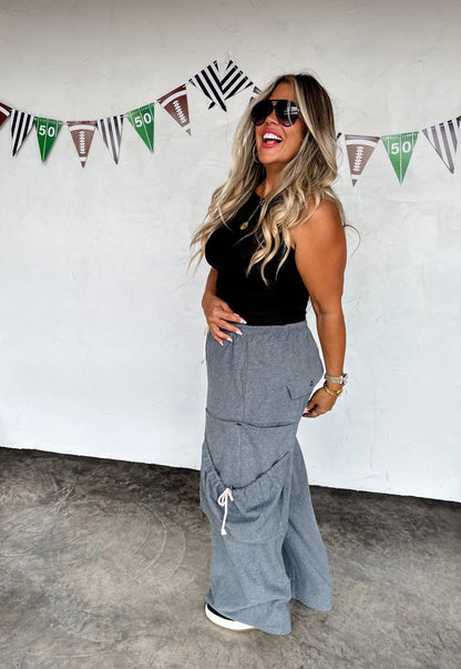 MVP Pocket Pants