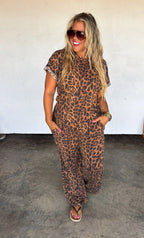Coco Pants Set