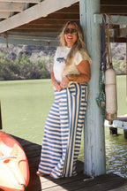 Dockside Tee