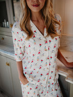 Aspen Pajama Set
