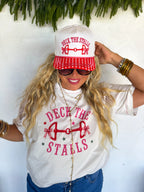 Hadley Trucker Hat
