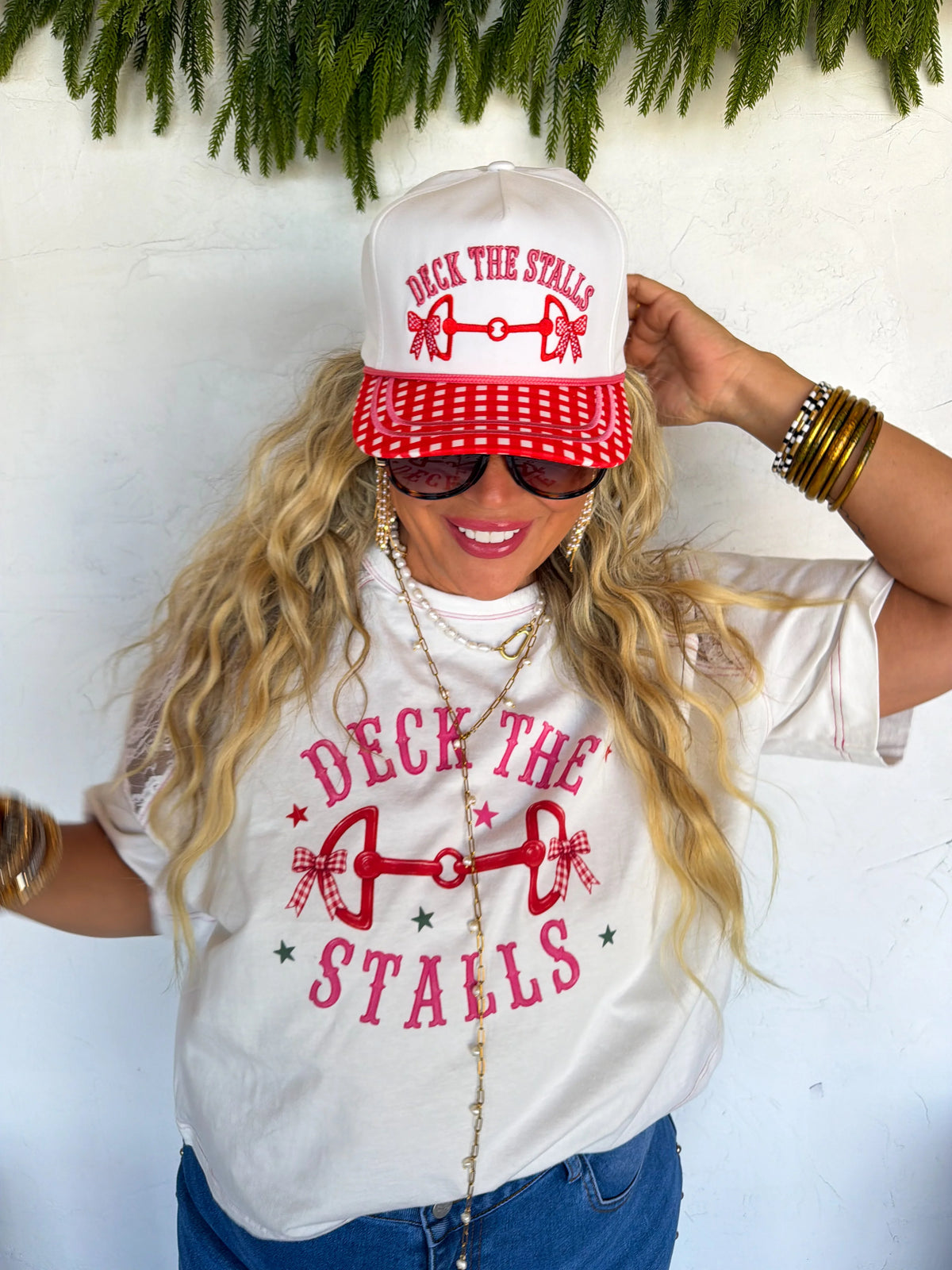 Hadley Trucker Hat