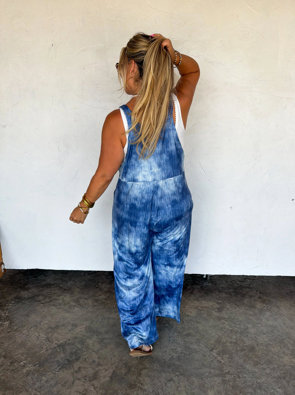 Coco Overalls