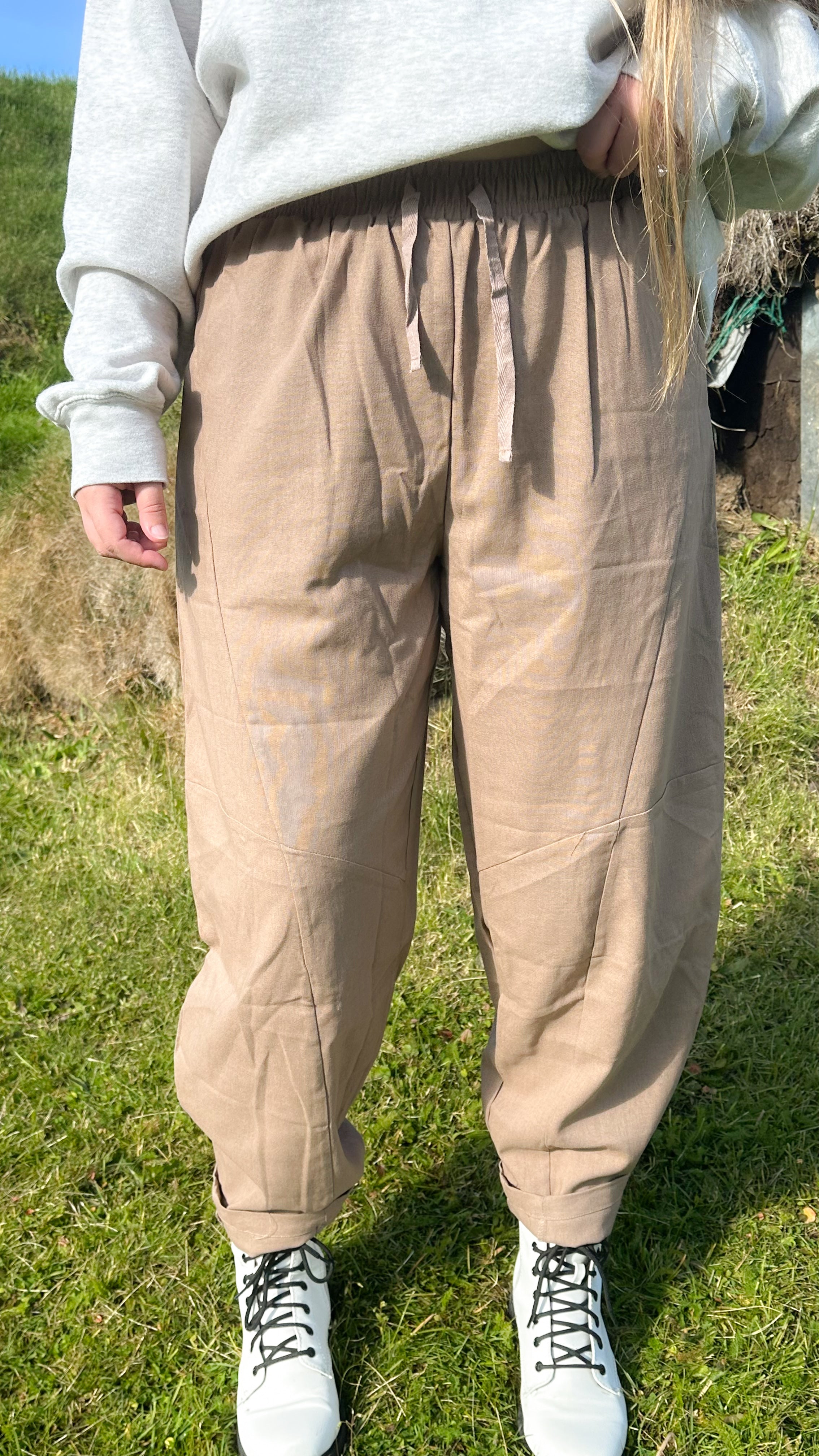 Millie Pants