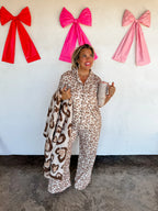 Phoebe Luxe Pj Sets