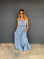 Stevie Overalls
