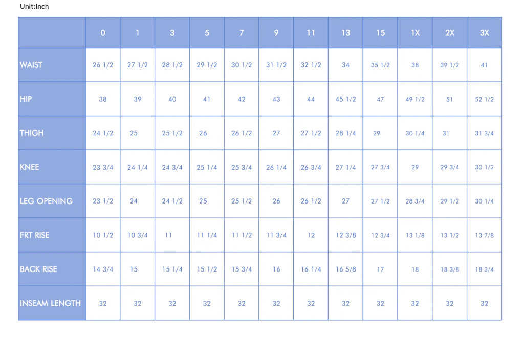 Jovie Tie Waist Jeans