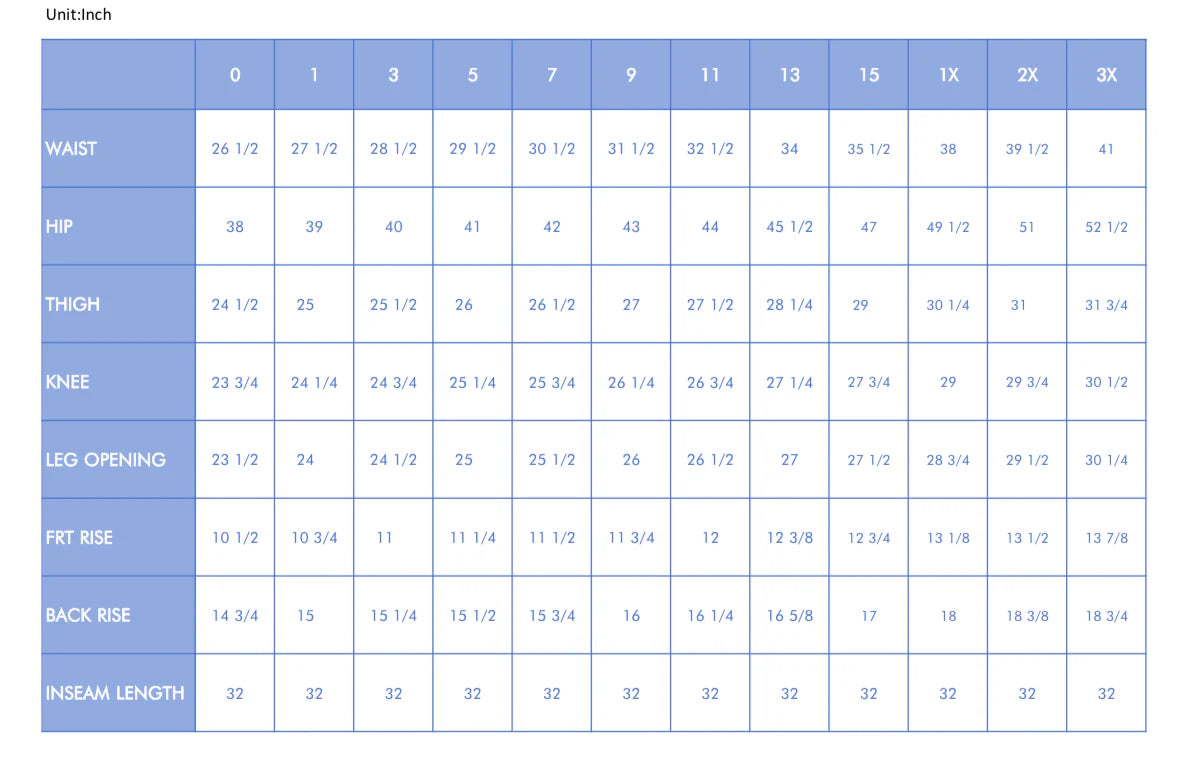 Jovie Tie Waist Jeans