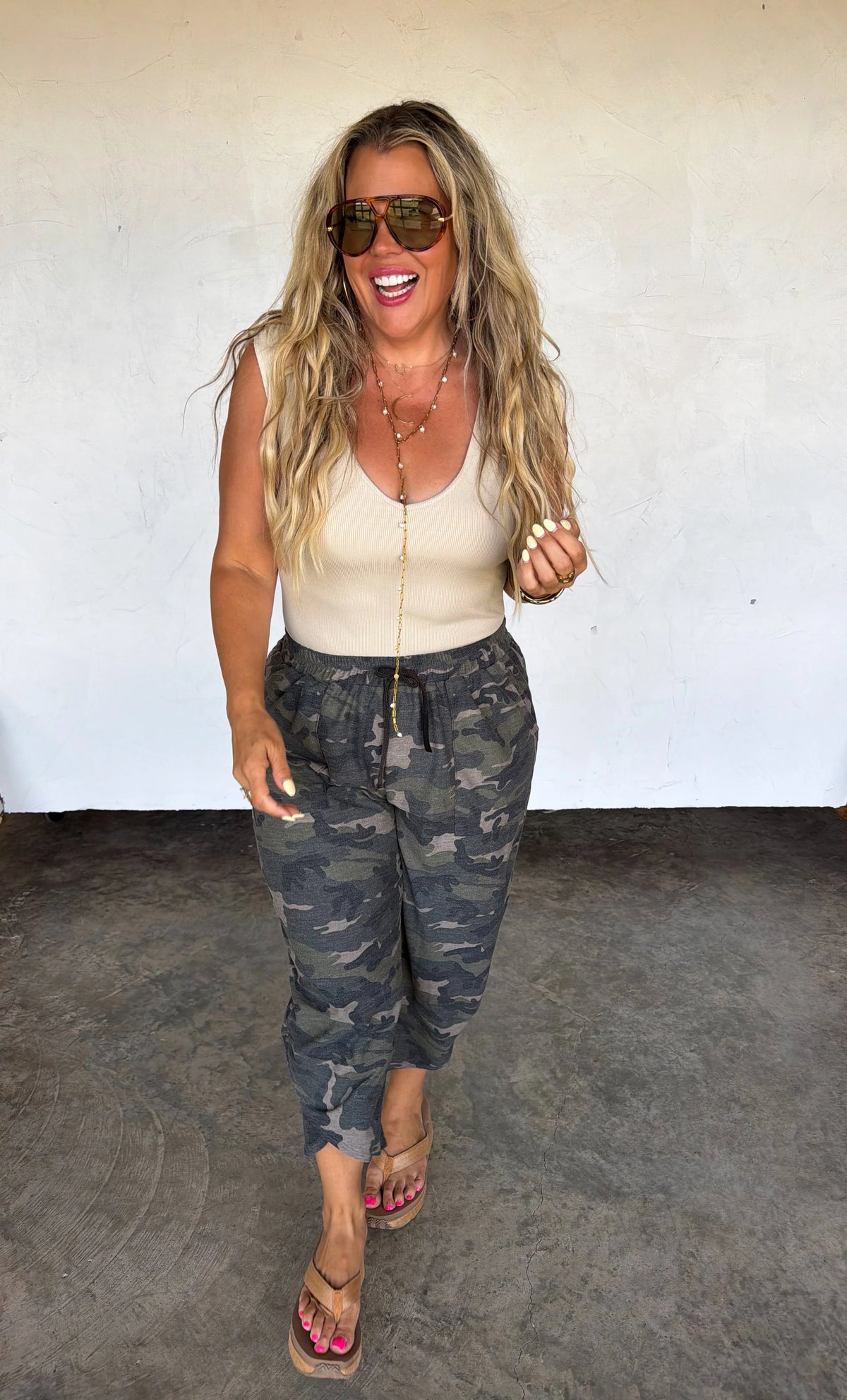 Tatum Pants