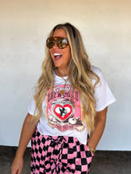 Love Potion Graphic Tee