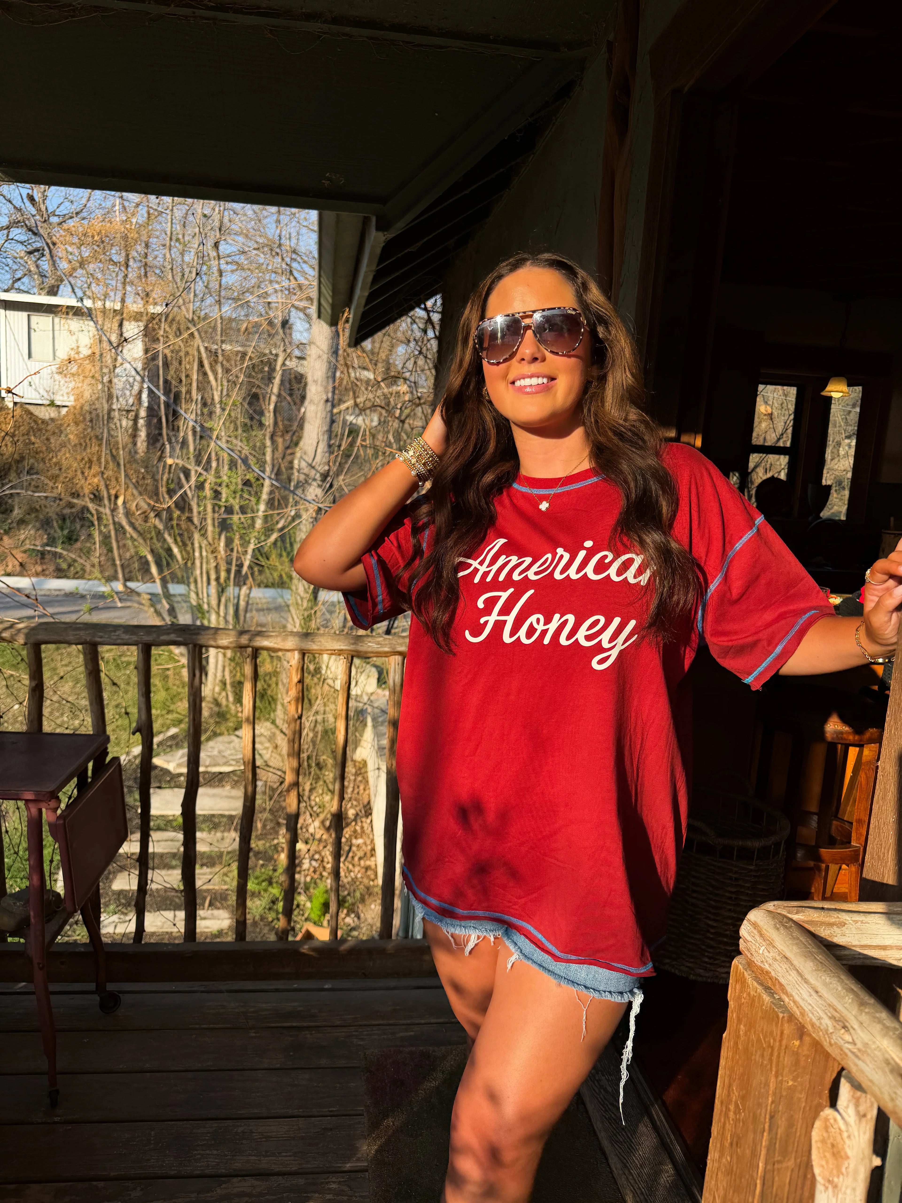 Lainey Tee