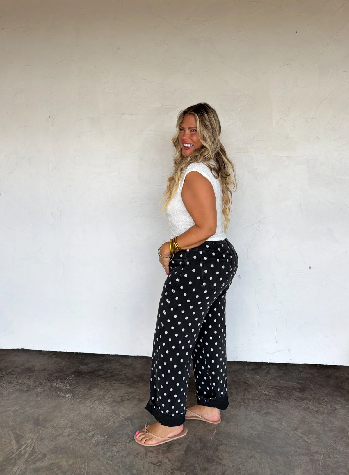 Lucy Jeans