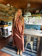 Adeline Dress