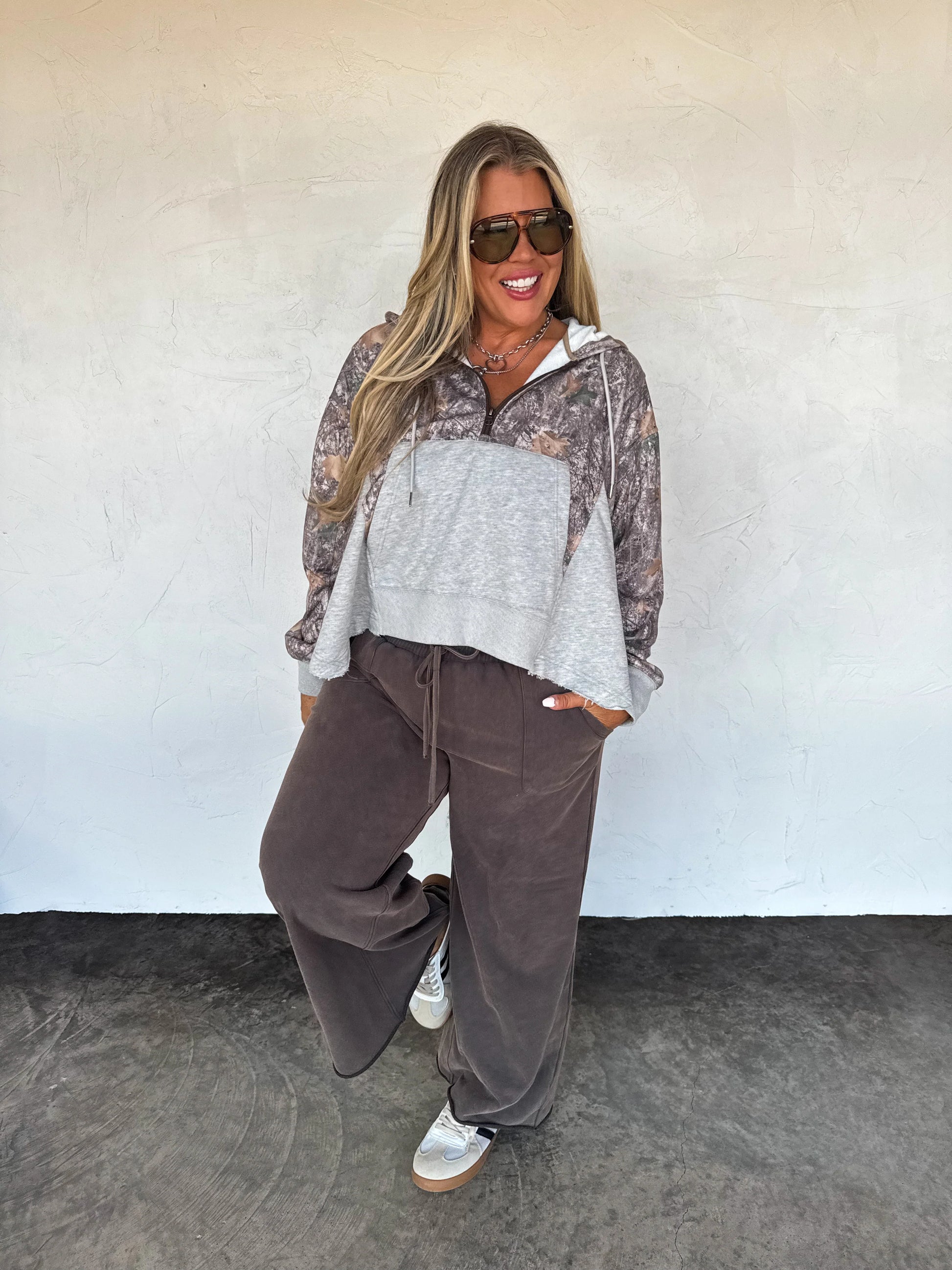 The Luca Lounge Pants