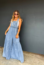 Stevie Overalls