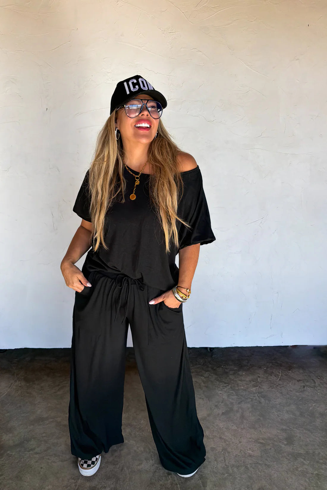 Accidentally Chic Set