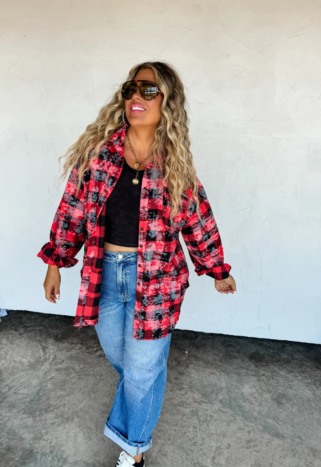 Waverly Flannel