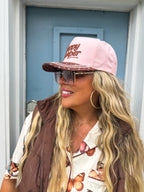 Juniper Trucker Hat